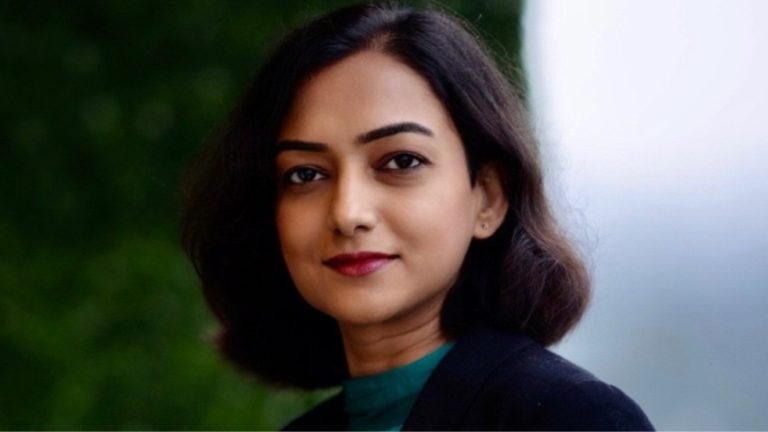 Intel Corporation elevates Nupur Shrivastava as HR Leader- Asia pacific