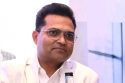Janesh Kumar joins Genus Power Infrastructures as CHRO