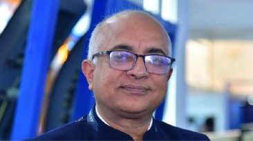 Kapil Mahajan Joins Aequs as Sr. VP & CHRO