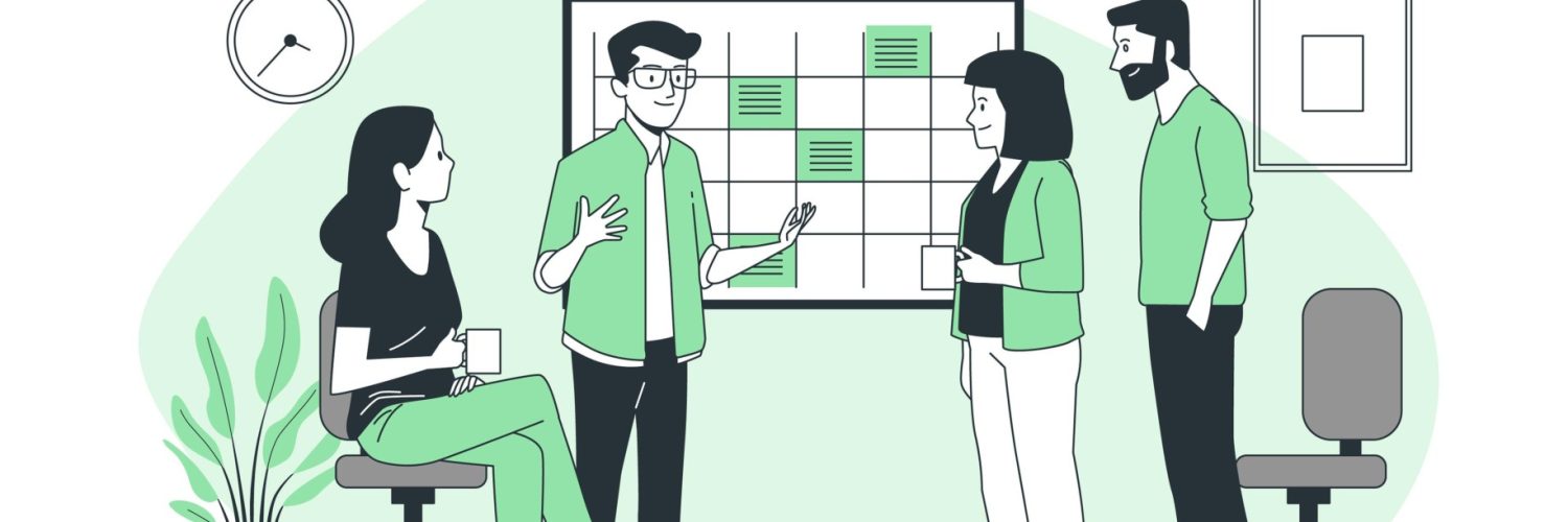 Know all about Lean Recruitment