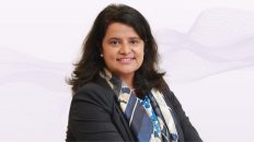 Mahalakshmi R joins Apollo Tyres as Global CHRO
