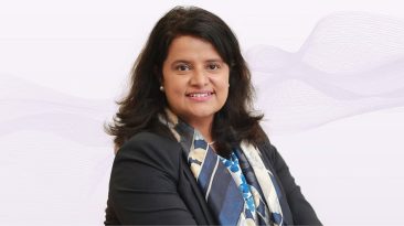 Mahalakshmi R joins Apollo Tyres as Global CHRO