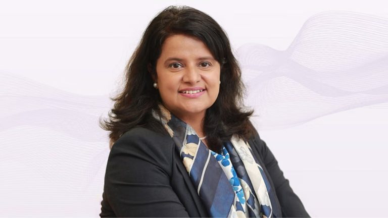 Mahalakshmi R joins Apollo Tyres as Global CHRO