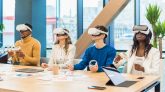 Making AI a Teammate: Designing the Future of Work