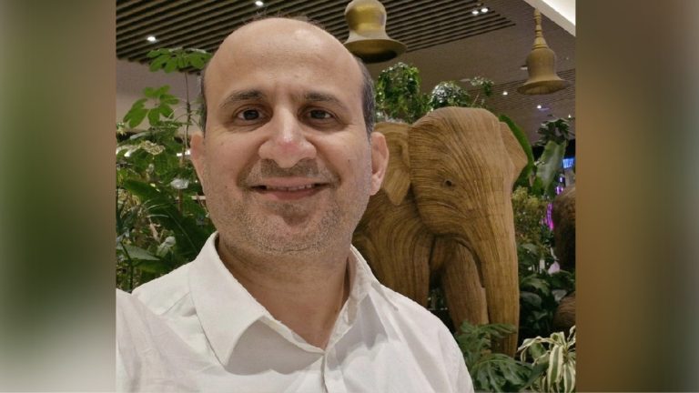 Manish Kainth joins Torrent Pharma as CHRO