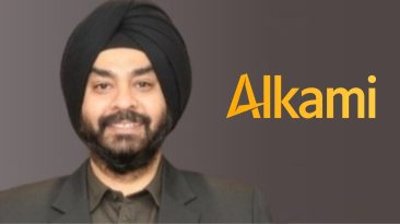 Manpreet Singh Joins Alkami Technology as Head HR- India
