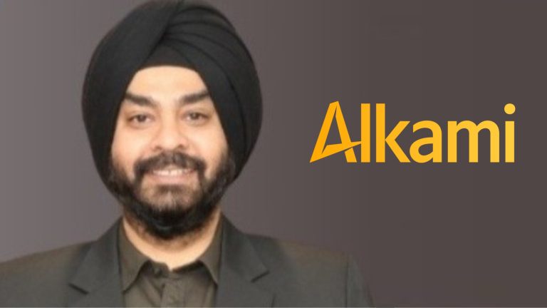 Manpreet Singh Joins Alkami Technology as Head HR- India