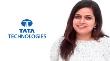 Nandini Pai joins Tata Technologies as Head HR Business Partnering (APAC) and Culture