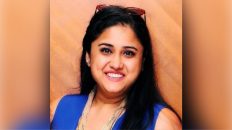 Neetha Thomas joins Aria Holding as HR Director