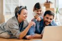 Next Gen Role in Family Run Business