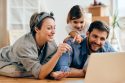 Next Gen Role in Family Run Business