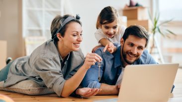 Next Gen Role in Family Run Business