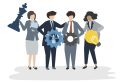 Over 60% managerial roles decimated by big firms – new study shows changing organisational structures
