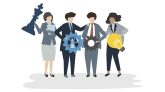Over 60% managerial roles decimated by big firms – new study shows changing organisational structures