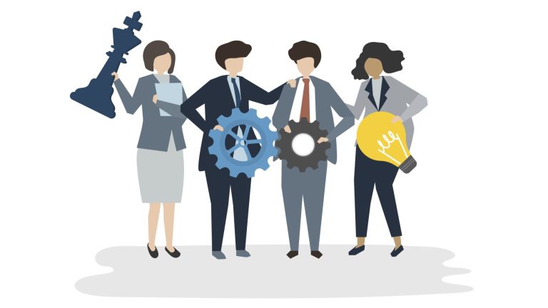 Over 60% managerial roles decimated by big firms – new study shows changing organisational structures