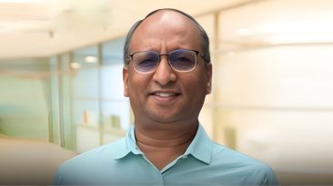 PADMANABHAN S joins PI Health Sciences as Head – Human Resources