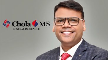 Sachin Rastogi Joins Cholamandalam MS General Insurance as CHRO