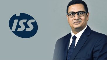 Saibal Bhattacharya Joins ISS Facility Services as VP- People & Culture