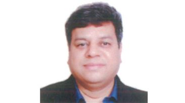 Samar Srivastava joins Dixon Technologies India as VP (HRD & Administration)