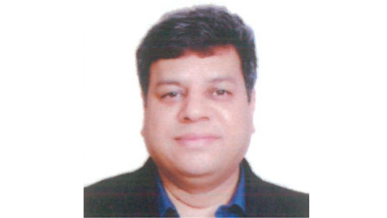 Samar Srivastava joins Dixon Technologies India as VP (HRD & Administration)