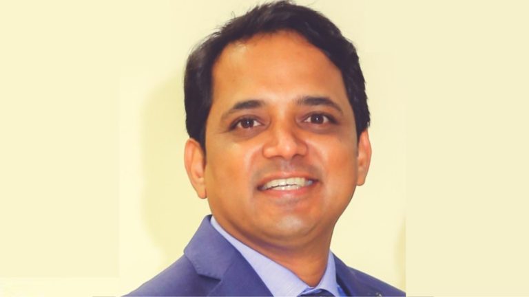 Sanjay S Karmarkar joins Jade Global as Vice President - Talent Acquisition