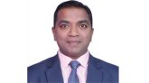 Sathish Chinnaiah joins TRG Screen as Director & Head HR