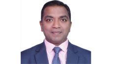 Sathish Chinnaiah joins TRG Screen as Director & Head HR