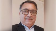 Sujit Kumar joins Interarch Building Solutions as Sr. GM and Head Corp-HR