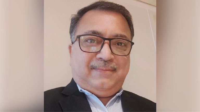 Sujit Kumar joins Interarch Building Solutions as Sr. GM and Head Corp-HR