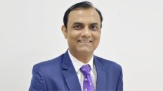 Tenon Group Appoints Amit Srivastava as Group Head – HR
