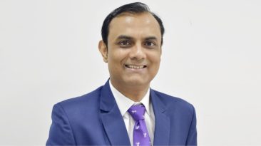 Tenon Group Appoints Amit Srivastava as Group Head – HR