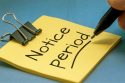 The 90-Day Notice Period: Policy, Necessity, or Modern Mental Slavery?