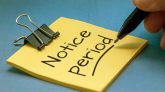 The 90-Day Notice Period: Policy, Necessity, or Modern Mental Slavery?
