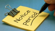 The 90-Day Notice Period: Policy, Necessity, or Modern Mental Slavery?