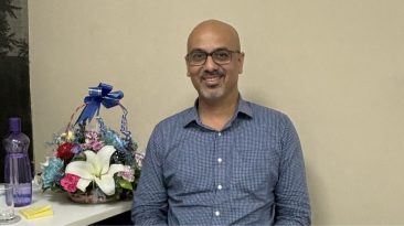 Tilak Kapoor joins Eastman Auto & Powers as President - HR