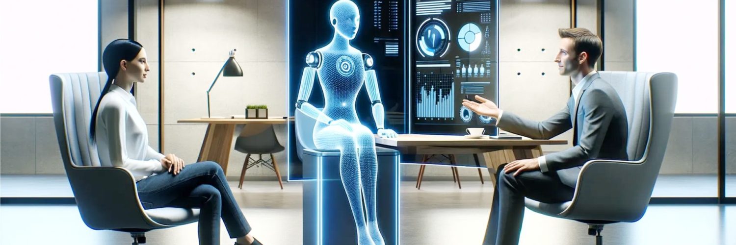 Use of AI in Coaching