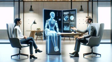 Use of AI in Coaching