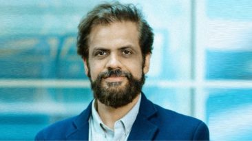 Vaibhav Bhandari Joins Baazi Games As CHRO