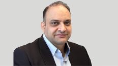 ANJ Group appoints Dr Ashfaq Ul Ahad as Chief People Officer