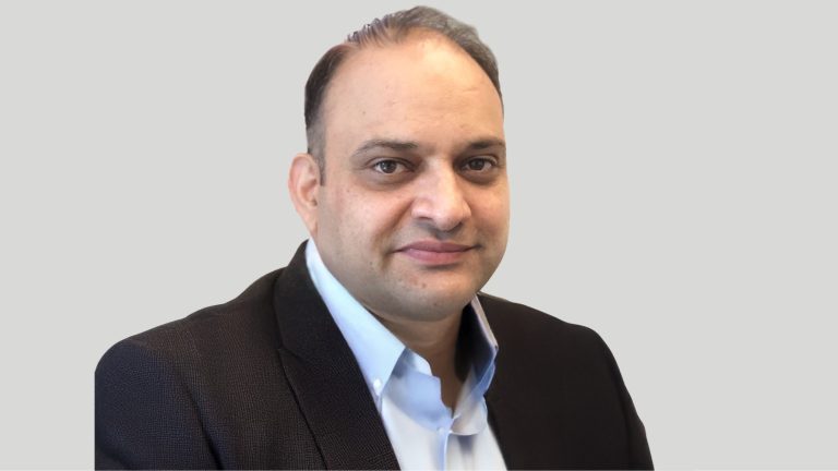 ANJ Group appoints Dr Ashfaq Ul Ahad as Chief People Officer