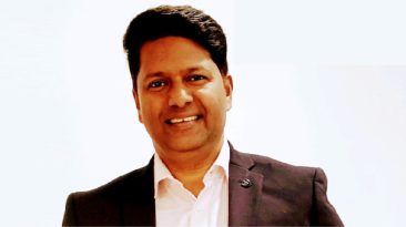 Abhijeet Sawant joins Kotak Mahindra Bank as VP- ER & IR
