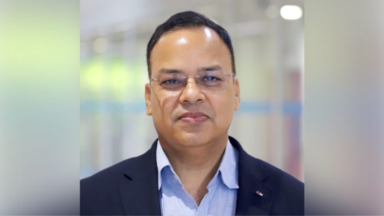 Abott Healthcare elevates Manoj Gupta to Director HR, India