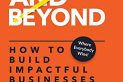 Above and Beyond - book review