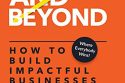 Above and Beyond - book review