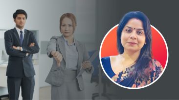 Breaking the Myth: HR ≠ Just Support Function