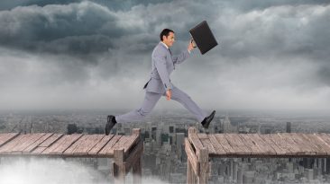 Cloud Burst in Talent Management