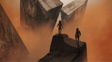 Competition and the Lost Art of Living