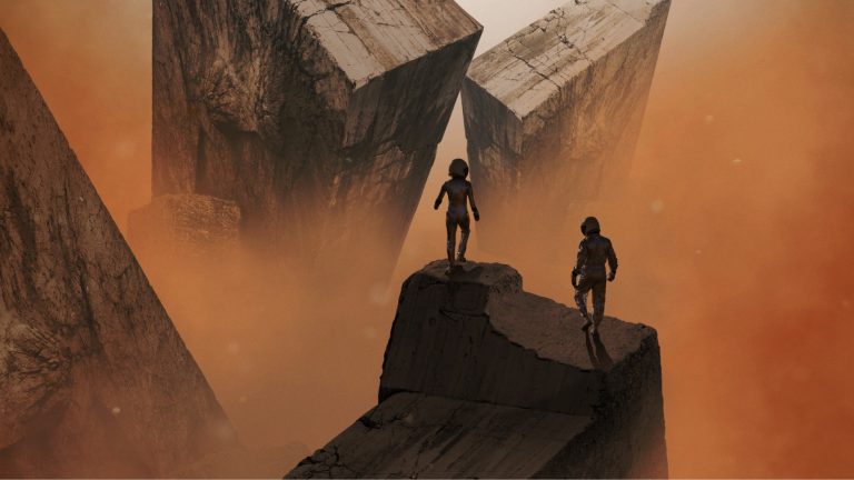 Competition and the Lost Art of Living