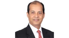 Dr. Ujjal Bhattacharjee joins BioradMedisys as Group CHRO