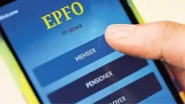 EPFO Mandates Aadhaar-Based Face Authentication for UAN Allotment via UMANG App